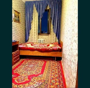 Ташкентская область, Ташкент, Юнусабадский район