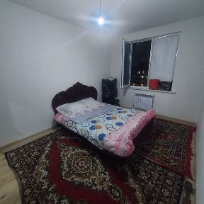 Ташкентская область, Ташкент, Сергелийский район