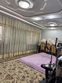 Ташкентская область, Ташкент, Чиланзарский район