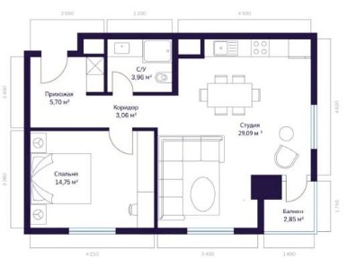 Ташкентская область, Ташкент, Яккасарайский район