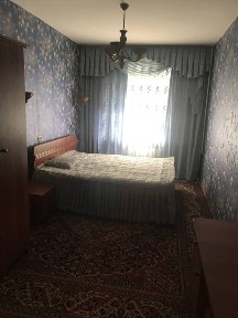 Ташкентская область, Ташкент, Шайхантахурский район