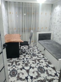 Ташкентская область, Ташкент, Чиланзарский район