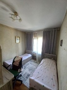 Ташкентская область, Ташкент, Сергелийский район