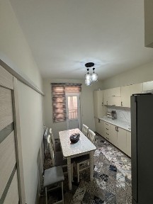 Ташкентская область, Ташкент, Сергелийский район