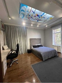 Ташкентская область, Ташкент, Яшнабадский район