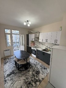 Ташкентская область, Ташкент, Сергелийский район