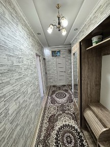 Ташкентская область, Ташкент, Сергелийский район