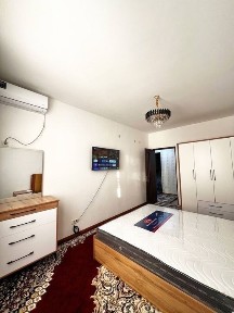 Ташкентская область, Ташкент, Сергелийский район