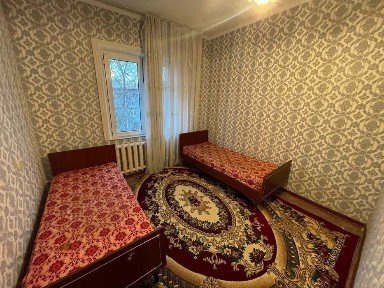 Ташкентская область, Ташкент, Яшнабадский район