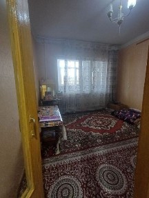 Ташкентская область, Ташкент, Мирзо-Улугбекский район