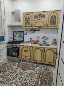 Ташкентская область, Ташкент, Чиланзарский район