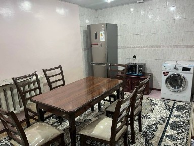 Ташкентская область, Ташкент, Яшнабадский район