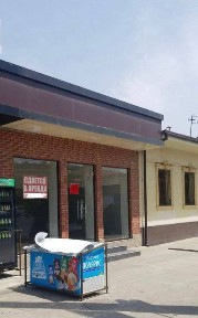 Ташкентская область, Ташкент, Юнусабадский район