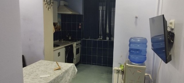 Бухарская область, Бухара