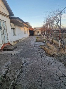 Самаркандская область, Джамбай