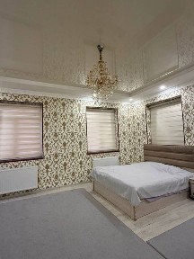 Бухарская область, Бухара