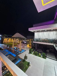 Ташкентская область, Большой Чимган