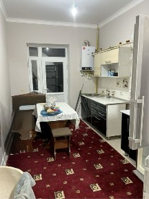 Хорезмская область, Ургенч