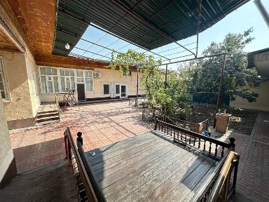 Ташкентская область, Ташкент, Сергелийский район