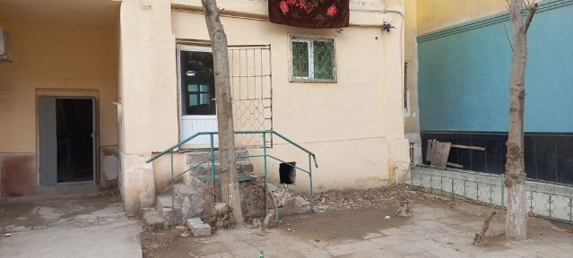 Хорезмская область, Караул