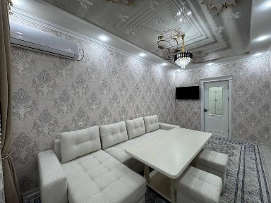 Самаркандская область, Самарканд