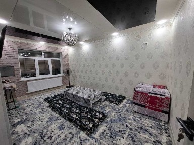 Самаркандская область, Самарканд