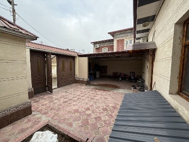 Ташкентская область, Ташкент, Мирзо-Улугбекский район