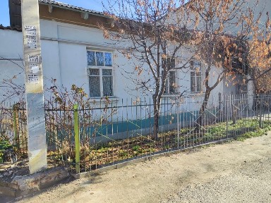 Ташкентская область, Ташкент, Яшнабадский район