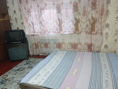 Ташкентская область, Ташкент, Мирабадский район