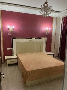 Ташкентская область, Ташкент, Чиланзарский район