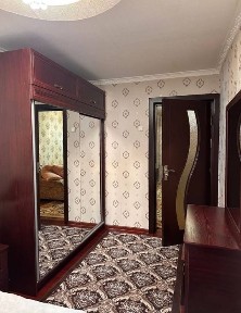 Ташкентская область, Ташкент, Мирабадский район