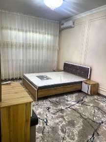 Ташкентская область, Ташкент, Шайхантахурский район