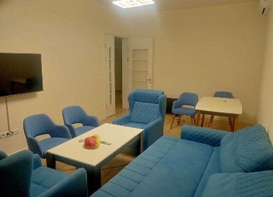 Ташкентская область, Ташкент, Алмазарский район