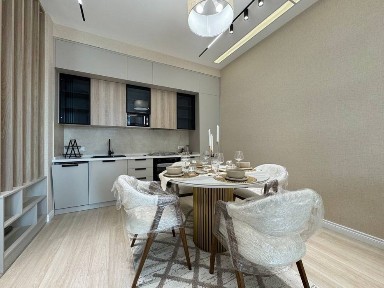 Ташкентская область, Ташкент, Чиланзарский район