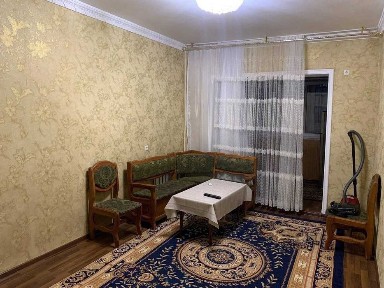 Ташкентская область, Ташкент, Чиланзарский район