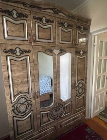 Ташкентская область, Ташкент, Мирзо-Улугбекский район