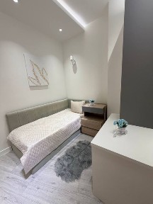 Ташкентская область, Ташкент, Мирзо-Улугбекский район