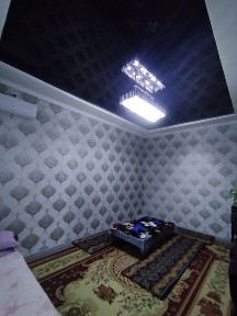 Кашкадарьинская область, Карши