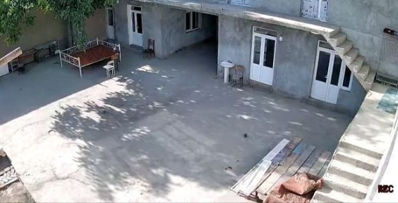 Самаркандская область, Самарканд