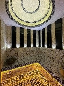 Ташкентская область, Большой Чимган