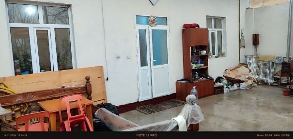 Ташкентская область, Зангиата