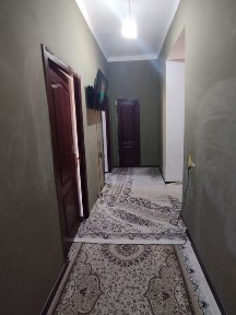 Ташкентская область, Ташкент, Бектемирский район