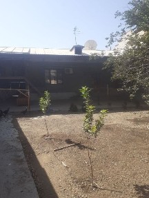 Ташкентская область, Ташкент, Юнусабадский район