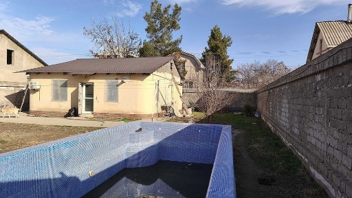 Ташкентская область, Ташкент, Мирзо-Улугбекский район