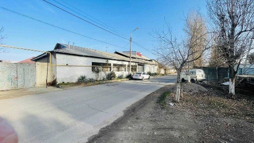 Ташкентская область, Ташкент, Сергелийский район