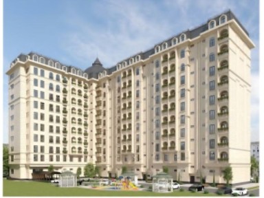 Ташкентская область, Ташкент, Мирзо-Улугбекский район