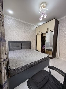 Ташкентская область, Ташкент, Мирабадский район