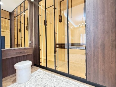 Ташкентская область, Ташкент, Шайхантахурский район