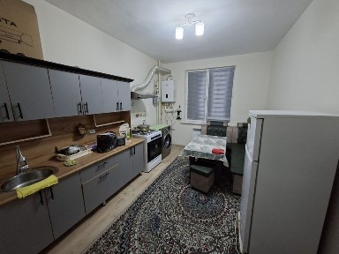 Ташкентская область, Ташкент, Сергелийский район