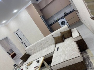 Ташкентская область, Ташкент, Чиланзарский район